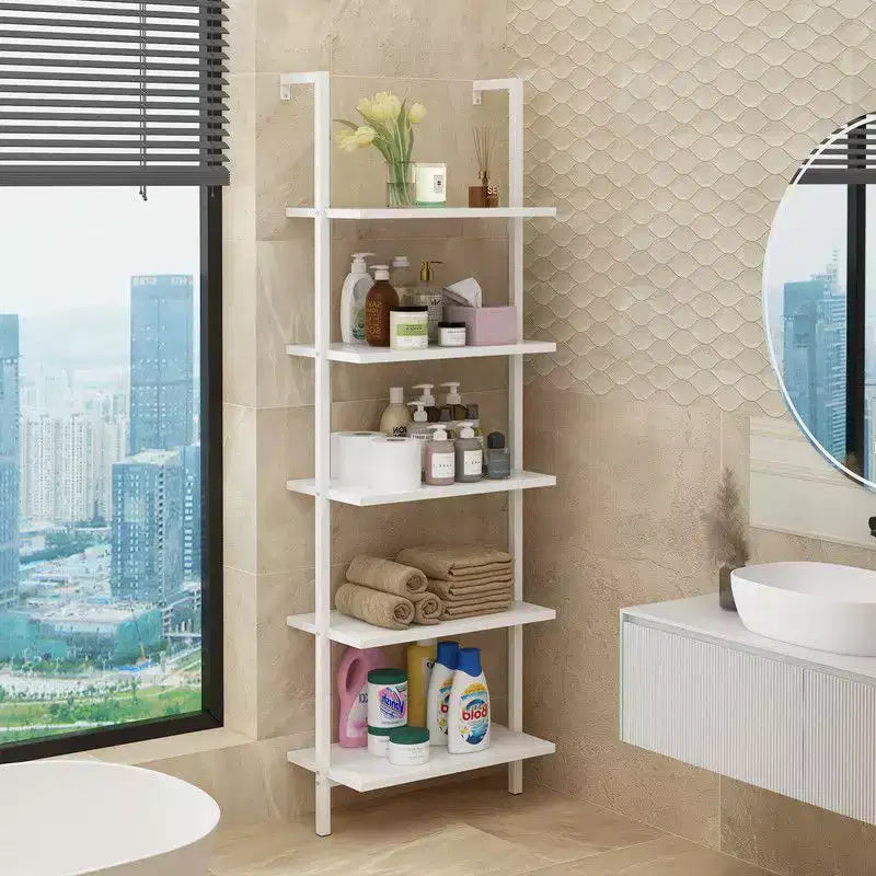 Karl Home | Étagère échelle