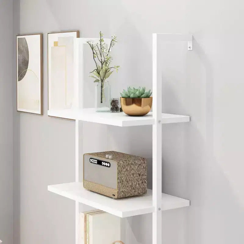 Karl Home | Étagère échelle