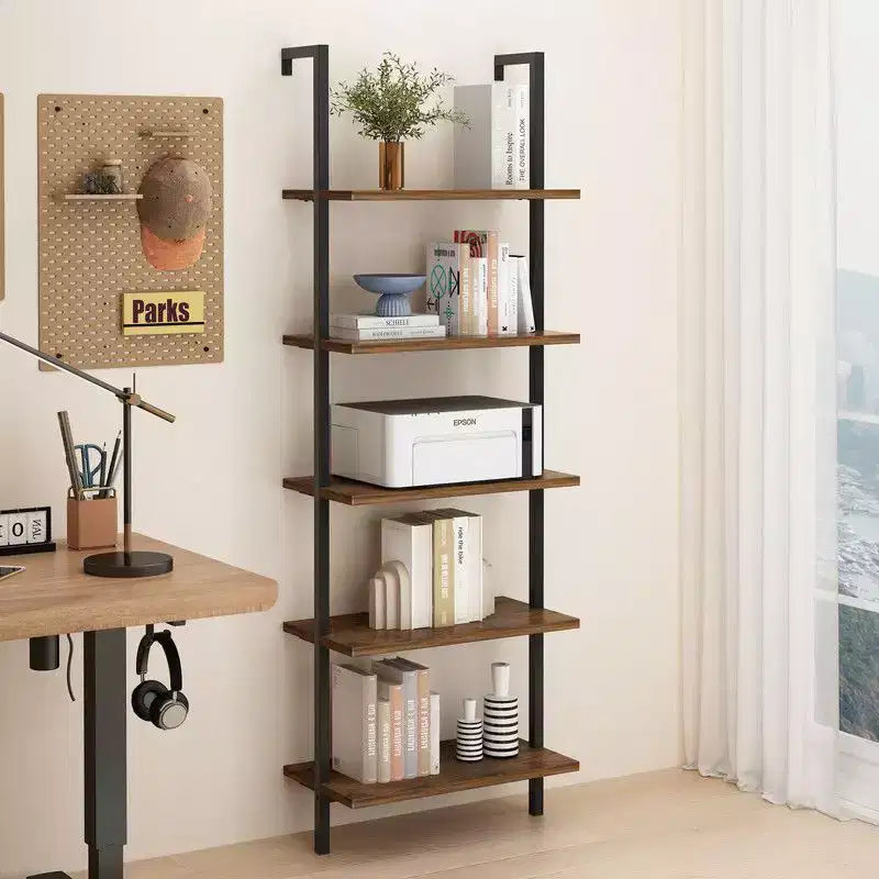 Karl Home | Étagère échelle