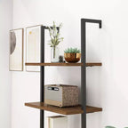 Karl Home | Étagère échelle