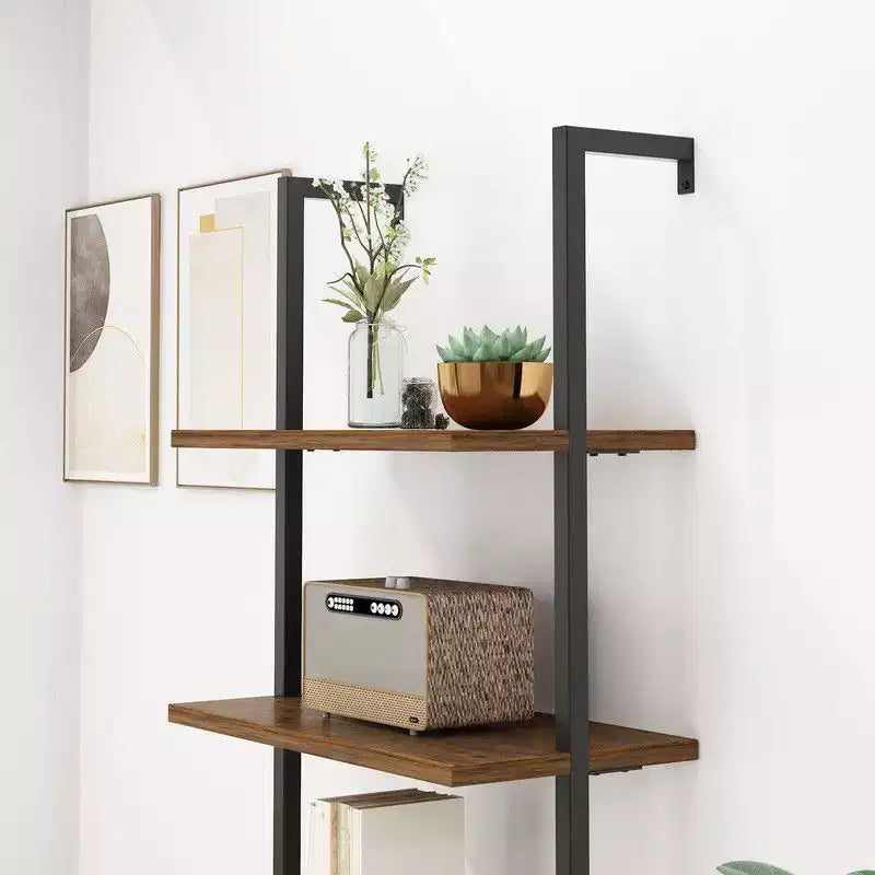 Karl Home | Étagère échelle