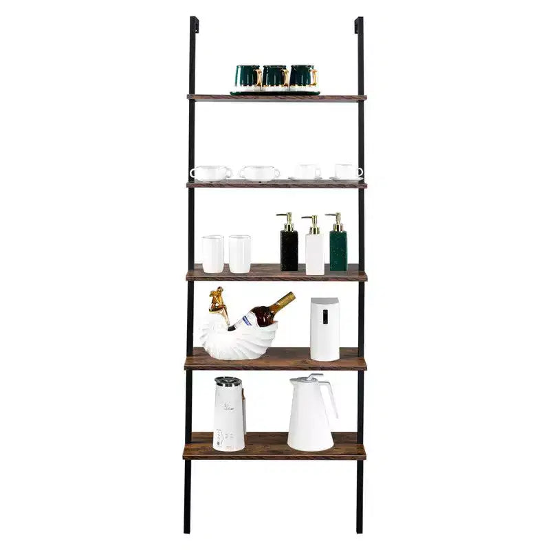 Karl Home | Étagère échelle