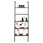 Karl Home | Étagère échelle