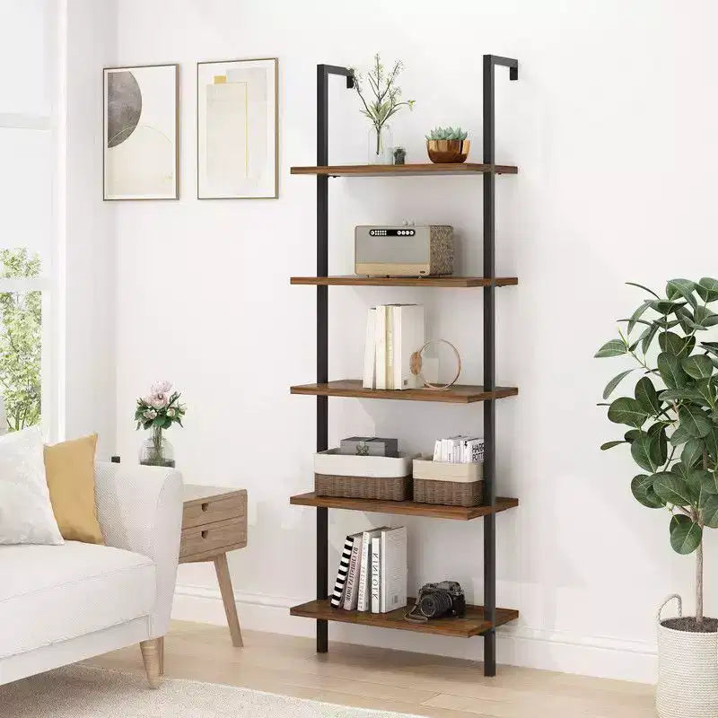 Karl Home | Ladder Bookcase