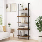 Karl Home | Ladder Bookcase