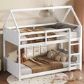 MAYEERTY Full Bed Frame Under-Bed Storage Heavy-Duty Metal Noise-Free Design