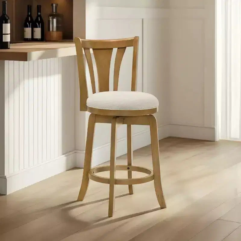Elle Barstool