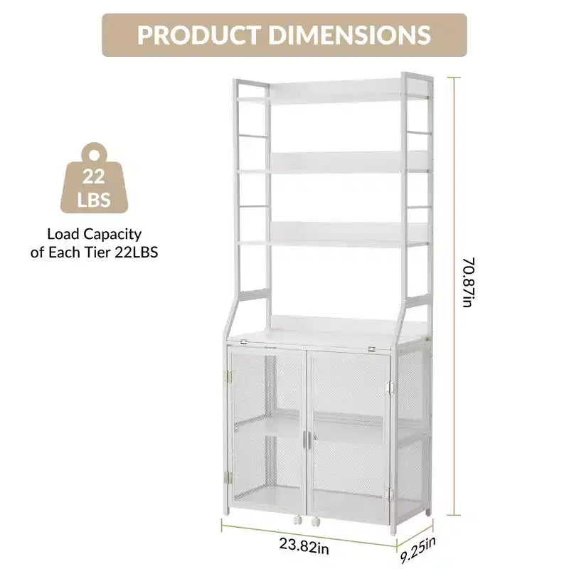 70 Bureau bibliothèque industriel 2-en-1 - Bureau de rangement en métal et bois avec grande étagère pour bureau à domicile, salon et petits espaces