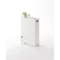 Toilet Paper Stocker - Steel
