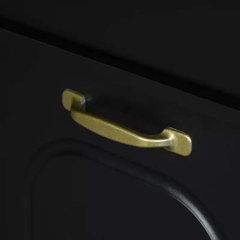 Armoire de rangement haute de salle de bain autoportante de 68 po avec 2 paniers à linge inclinables, étagères réglables, armoire à porte à fermeture en douceur - ModernLuxe