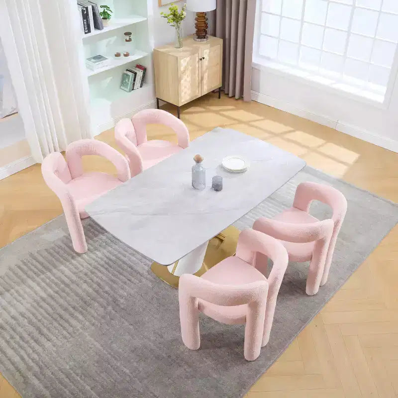 MAYEERTY Canapé 2 places, cadre en bois massif, mousse haute densité avec coussins décoratifs, sans pieds