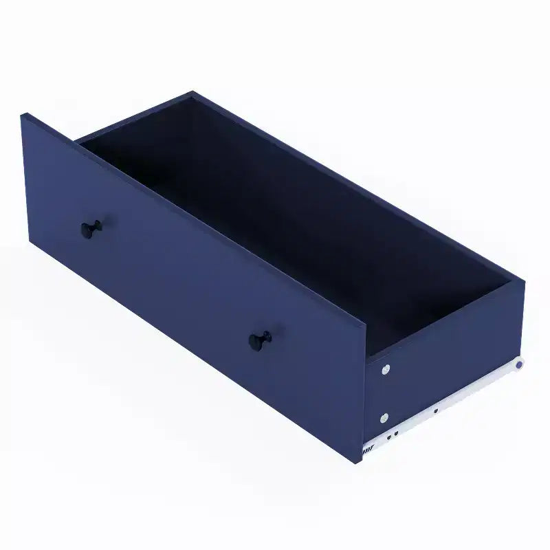 Étagères de porte de garde-manger de cuisine de ferme, armoire de rangement haute autonome avec 3 étagères réglables et 3 tiroirs pour salle à manger