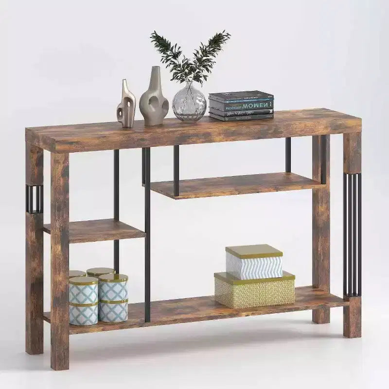 Table de foyer moderne