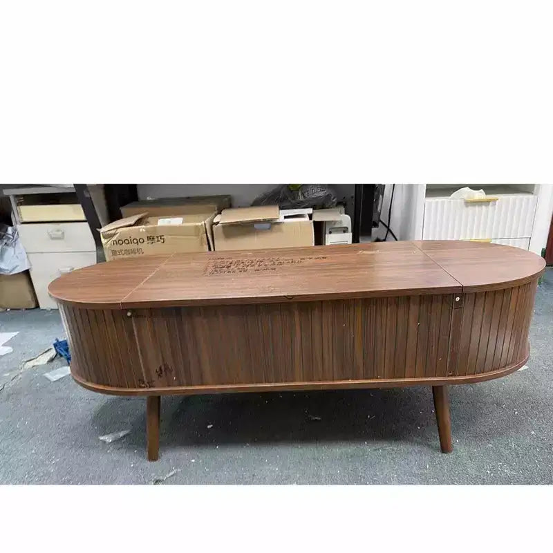 Table basse moderne