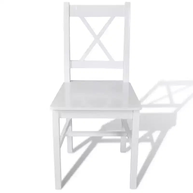 vidaXL Lot de 2 tabourets de bar en rotin PE marron, acier enduit de poudre Standard