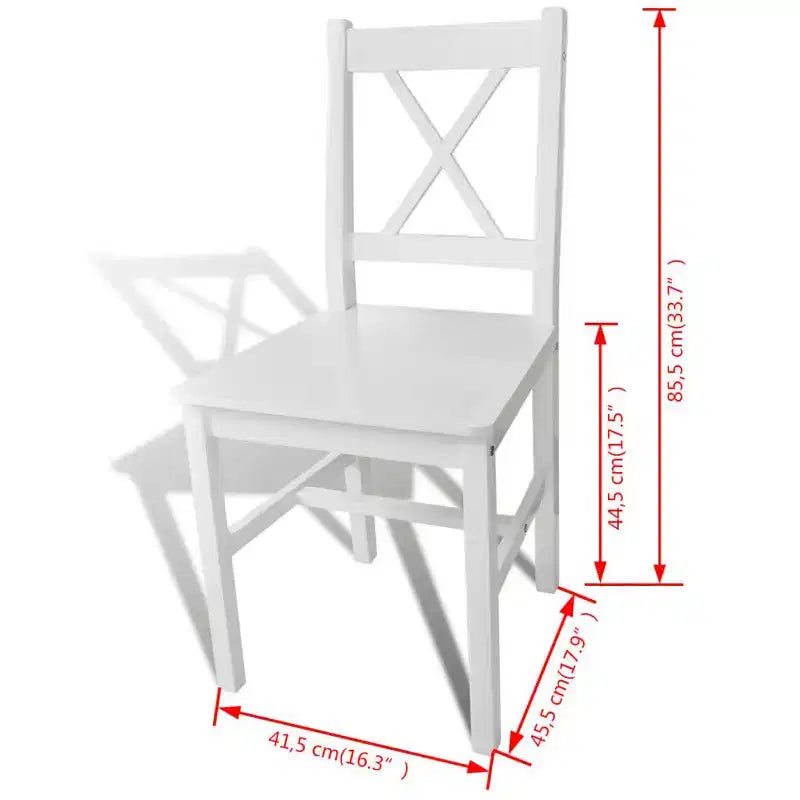 vidaXL Lot de 2 tabourets de bar en rotin PE marron, acier enduit de poudre Standard