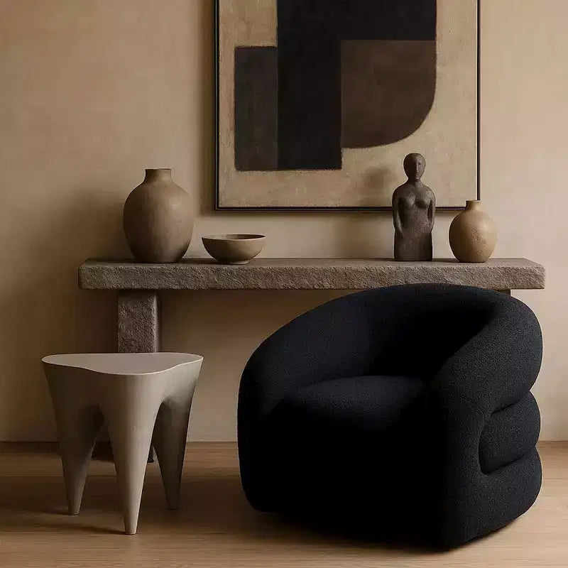 Table d'appoint Bourges Meridian Furniture