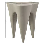 Table d'appoint Bourges Meridian Furniture