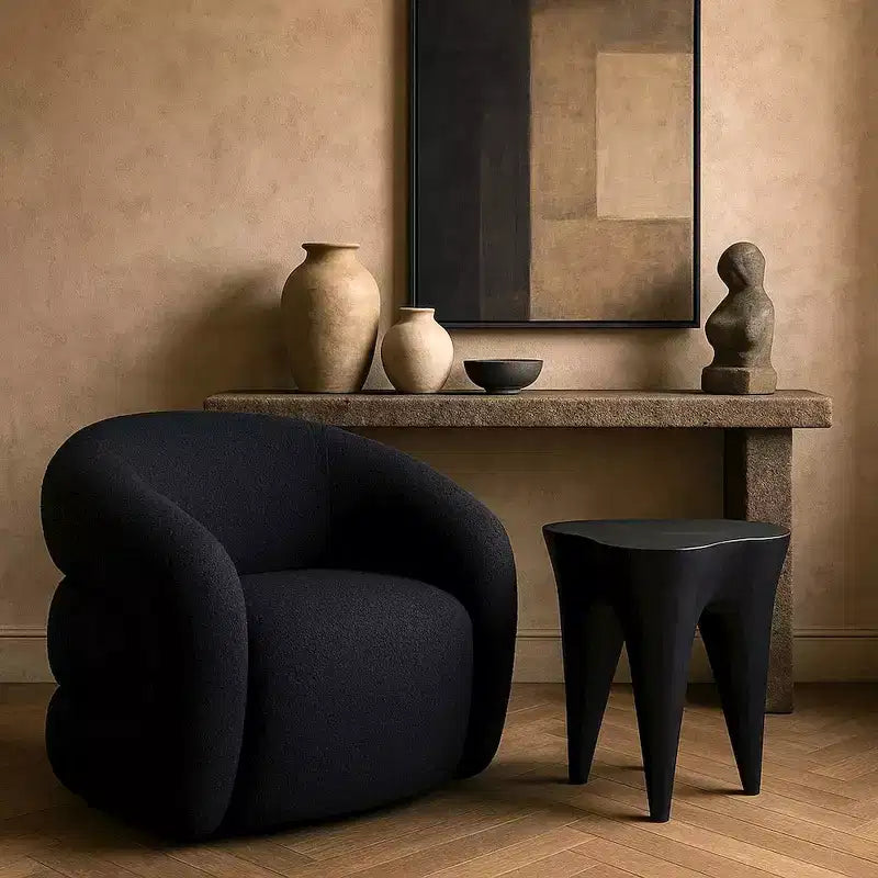 Table d'appoint Bourges Meridian Furniture