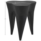 Table d'appoint Bourges Meridian Furniture