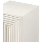 Table d'appoint Meridian Furniture Centennial