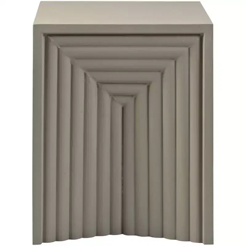 Table d'appoint Meridian Furniture Centennial