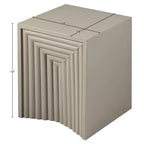 Table d'appoint Meridian Furniture Centennial
