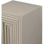 Table d'appoint Meridian Furniture Centennial