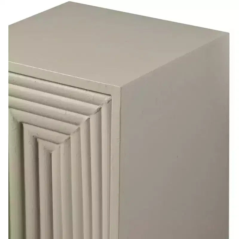 Table d'appoint Meridian Furniture Centennial
