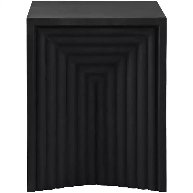 Table d'appoint Meridian Furniture Centennial