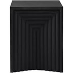 Table d'appoint Meridian Furniture Centennial