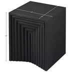 Table d'appoint Meridian Furniture Centennial