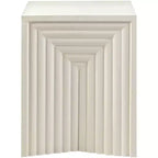 Table d'appoint Meridian Furniture Centennial