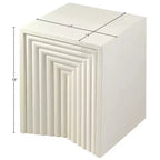 Table d'appoint Meridian Furniture Centennial