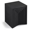 Meridian Furniture Centennial End Table
