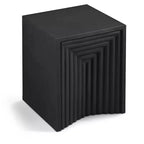Meridian Furniture Centennial End Table