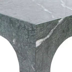 Meridian Furniture Table d'appoint Palermo