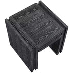 Table d'appoint Meridian Furniture Stanton