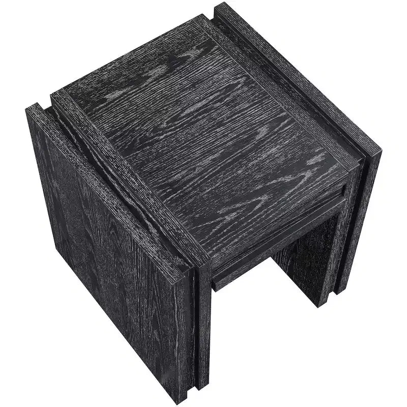 Table d'appoint Meridian Furniture Stanton