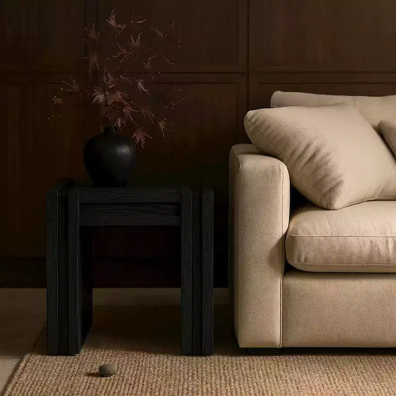 Table d'appoint Meridian Furniture Stanton