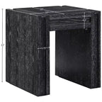 Table d'appoint Meridian Furniture Stanton