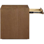 Table d'appoint Meridian Furniture Stanton