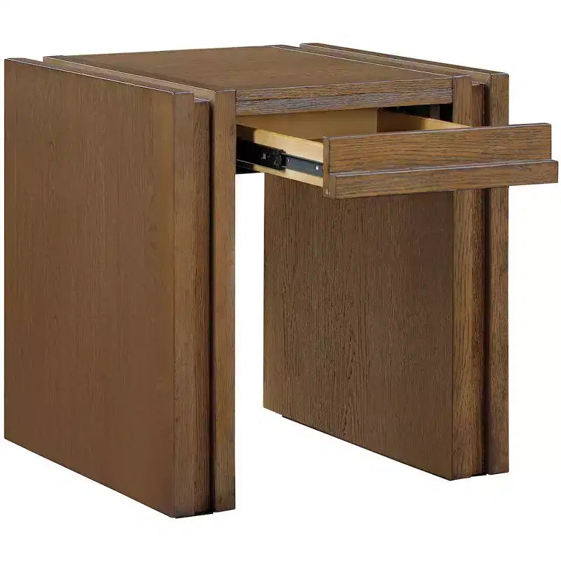 Table d'appoint Meridian Furniture Stanton