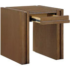 Table d'appoint Meridian Furniture Stanton