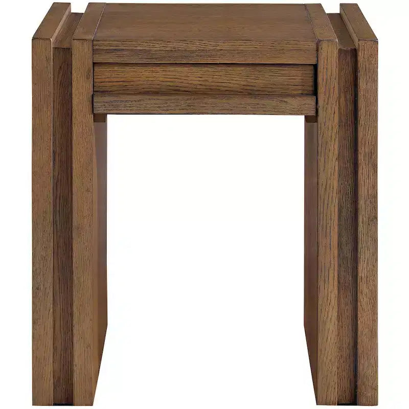 Table d'appoint Meridian Furniture Stanton