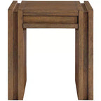 Table d'appoint Meridian Furniture Stanton
