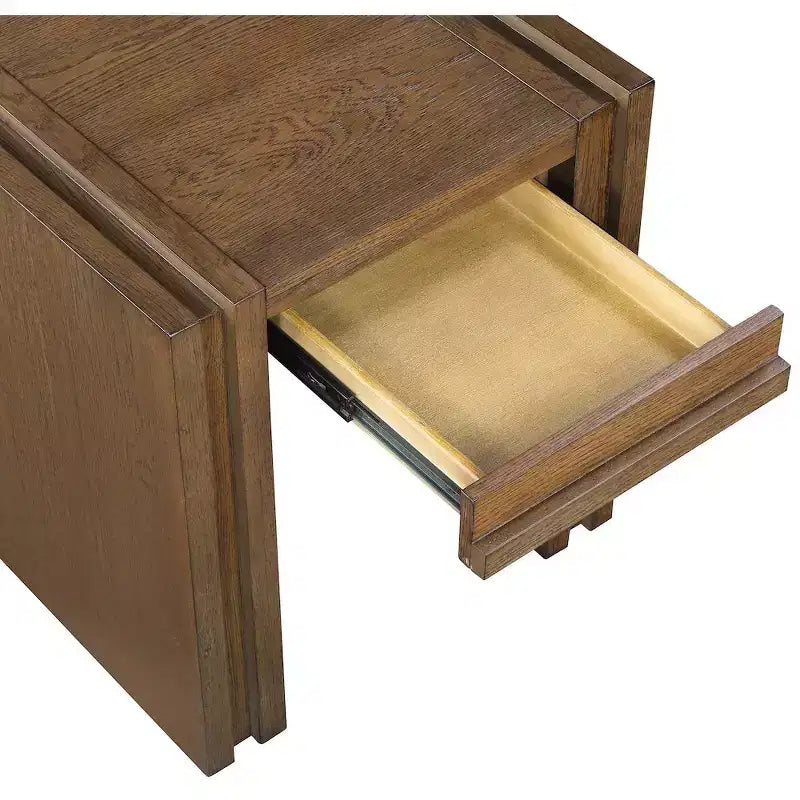 Table d'appoint Meridian Furniture Stanton