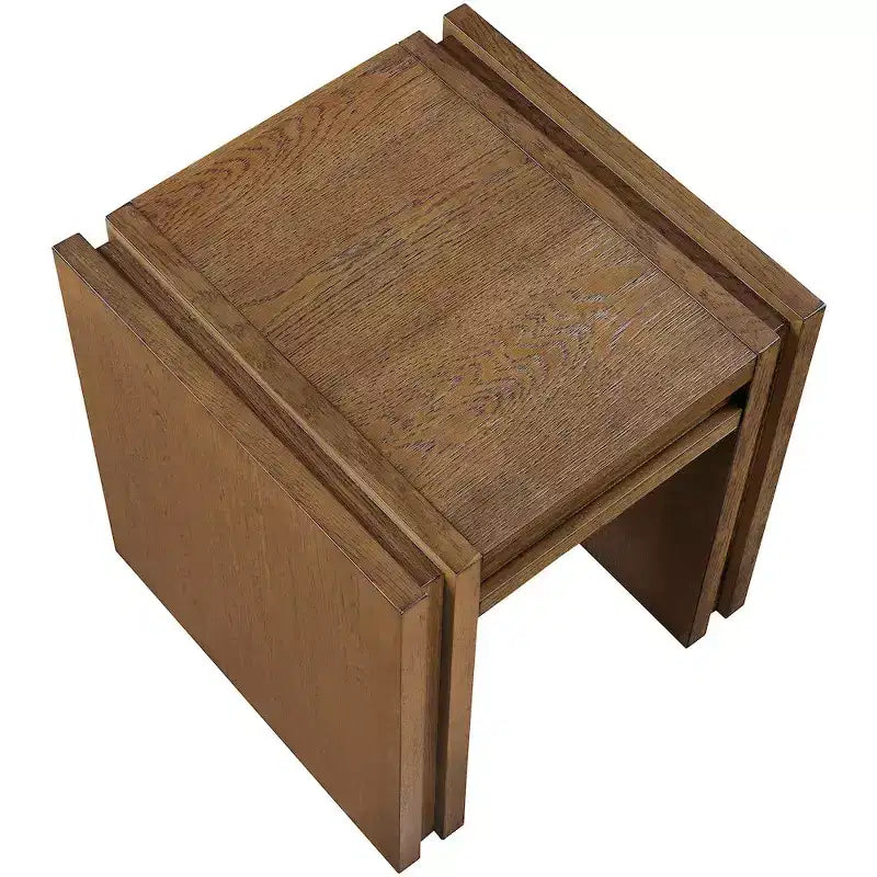 Table d'appoint Meridian Furniture Stanton