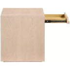 Table d'appoint Meridian Furniture Stanton