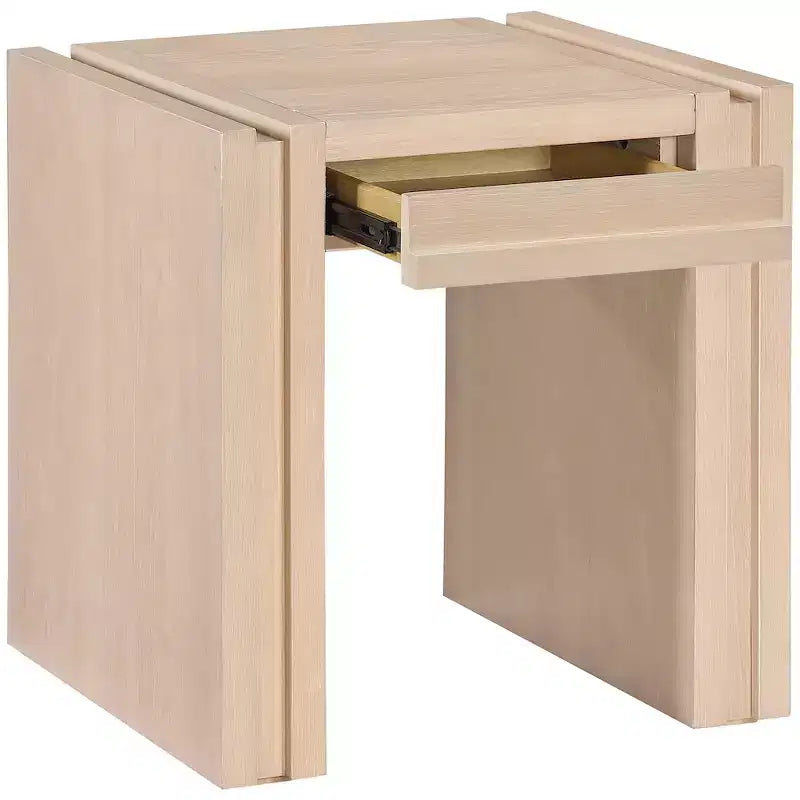 Table d'appoint Meridian Furniture Stanton